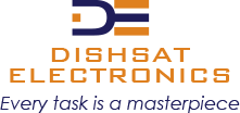 Dishsat